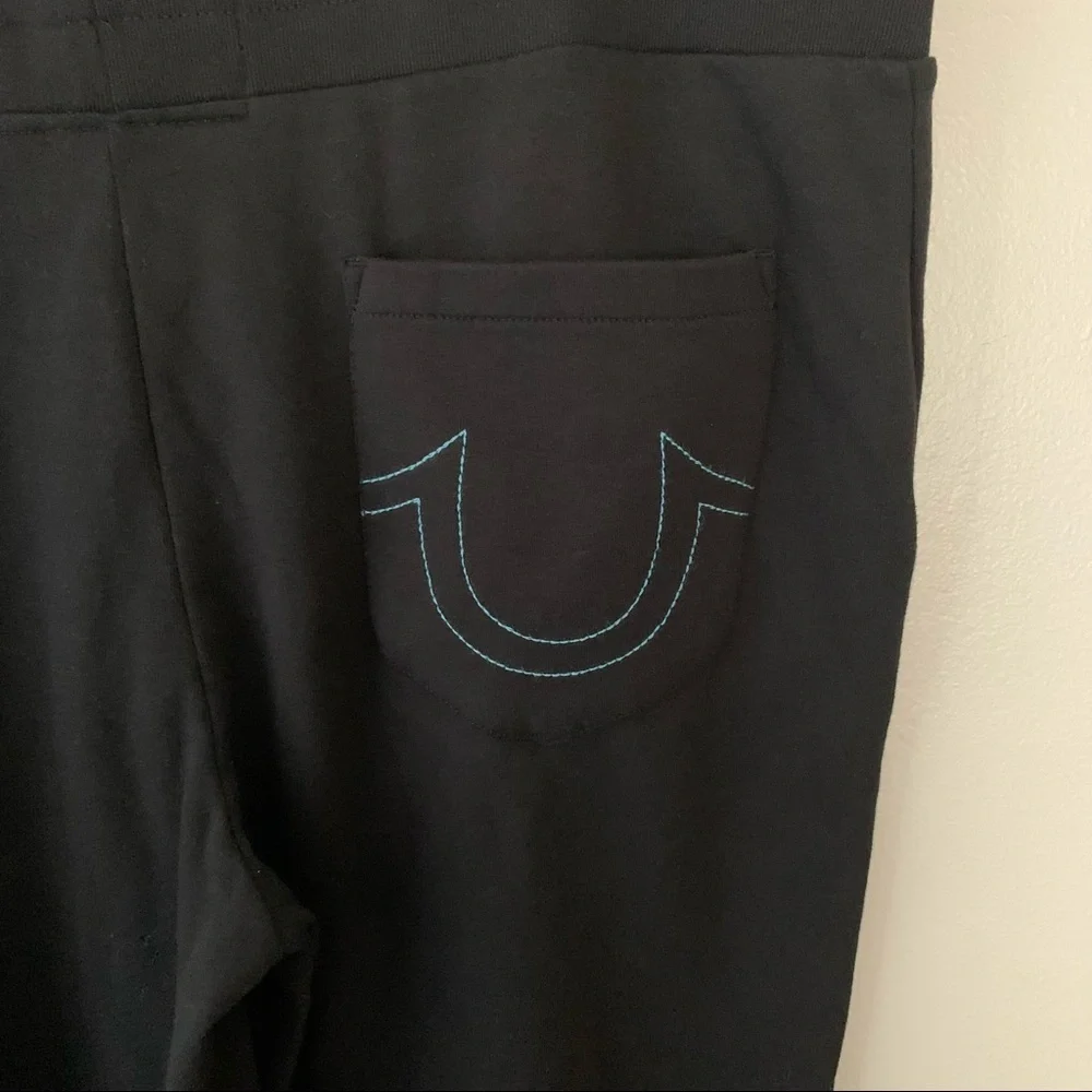 True religion jogger